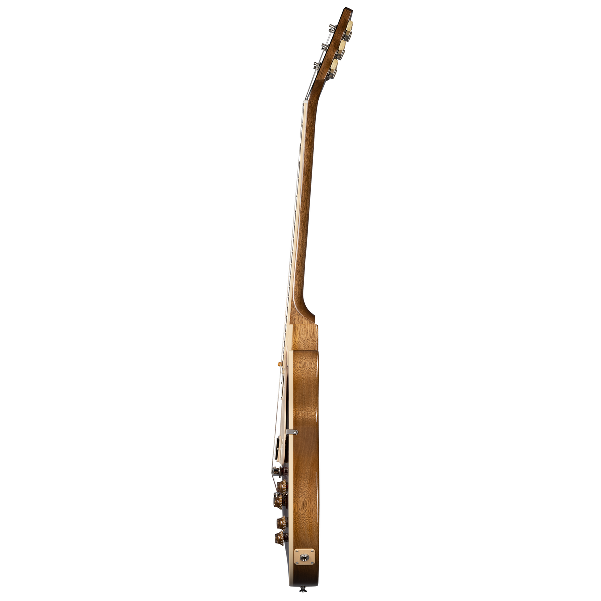 Gibson Les Paul Standard 50s Plain Top - Sparkling Burgundy