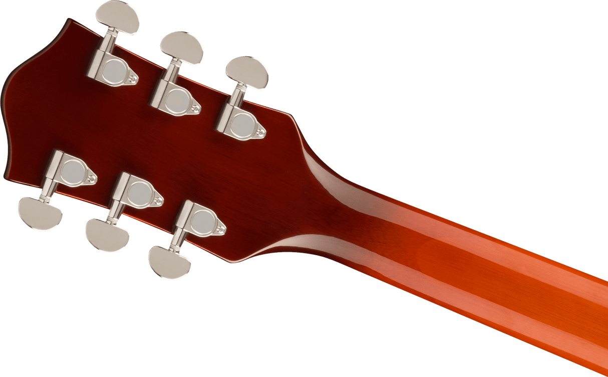 Gretsch G2420 Streamliner Hollowbody Electric Guitar with Chromatic II Tailpiece - Fireburst