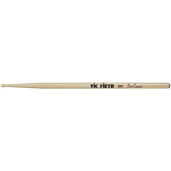 Vic Firth Keith Carlock Signature Drum Sticks Hickory Wood Tip