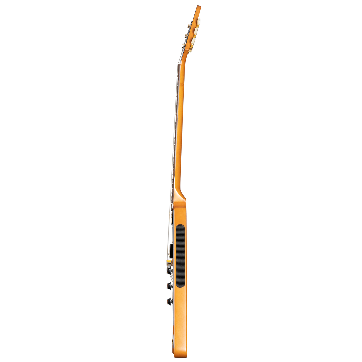 Epiphone 1958 Korina Flying V with White Pick Guard - Aged Natural