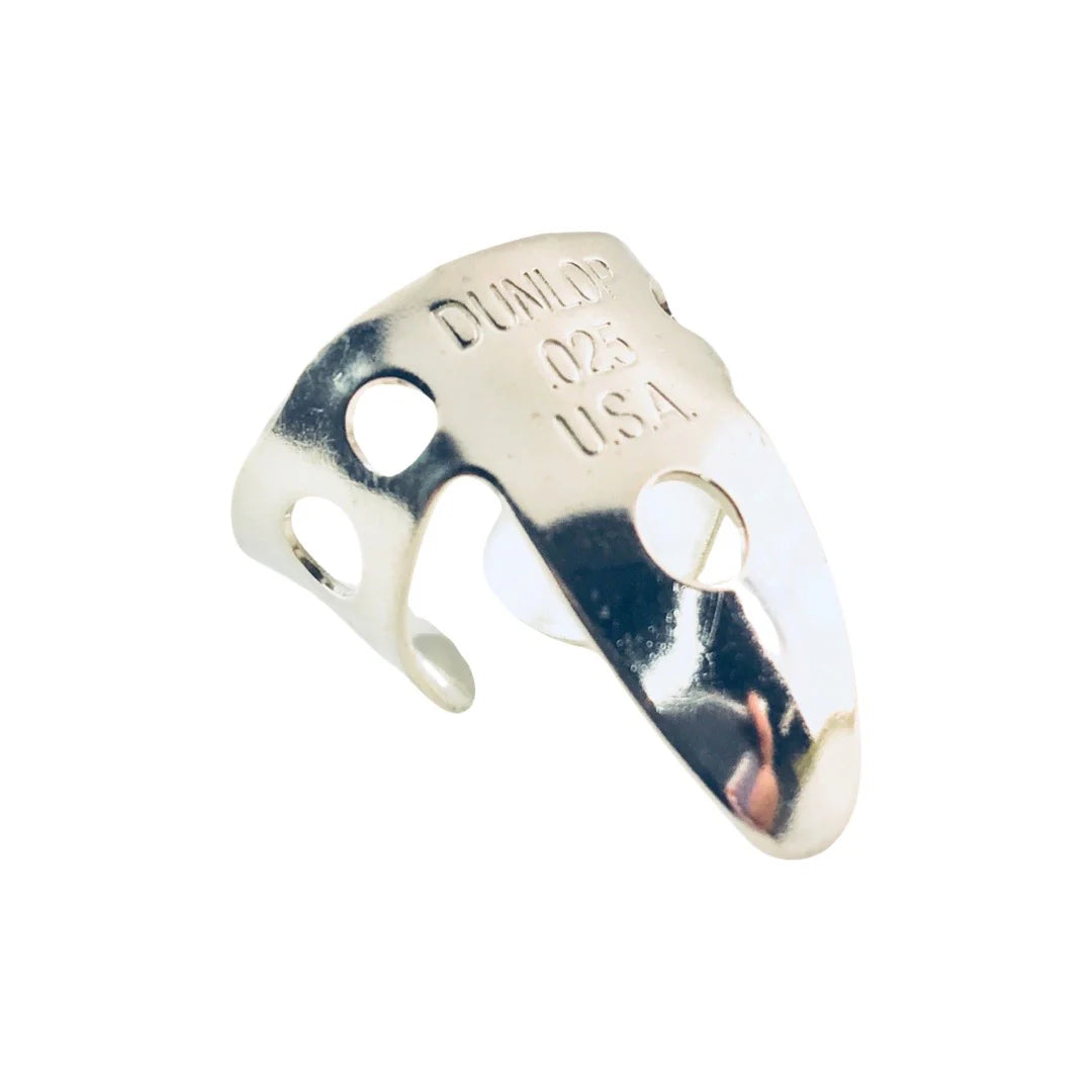 Dunlop ASSORTED Nickel Silver Finger pick