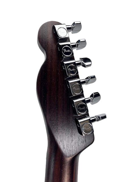 Used Fender American Professional Tele Ltd Edition Rosewood Neck (with case)