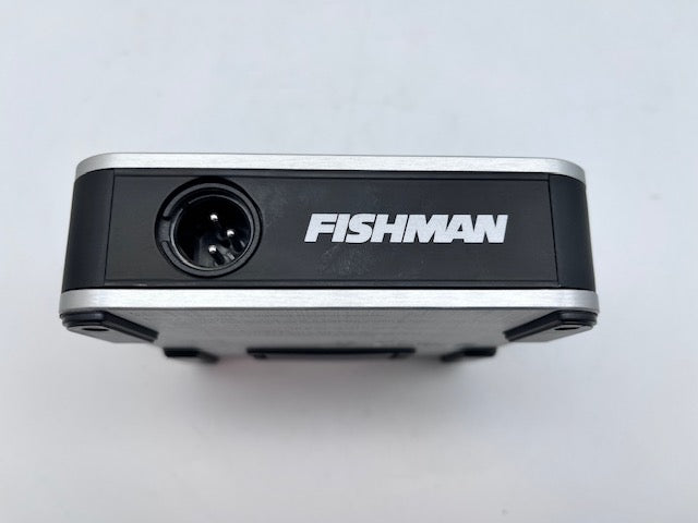 Used Fishman Aura Spectrum Imaging D.I.