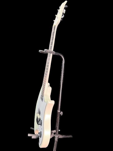 Used Ovation Bread Winner White/Cream