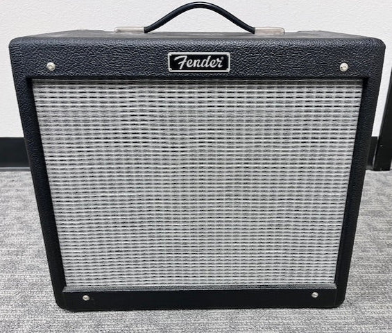 Used Fender Blues Junior