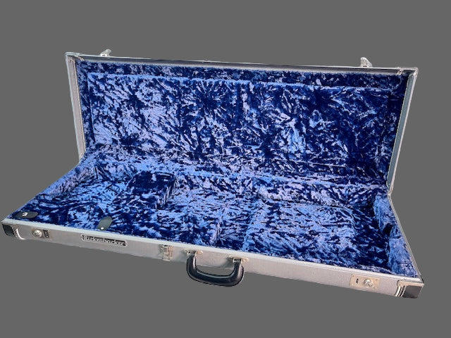 Used Rickenbacker Model 350 Case