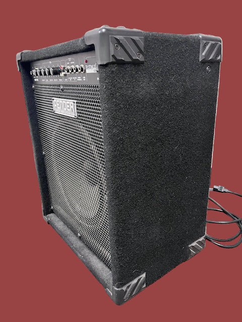 Used Fender Rumble 60