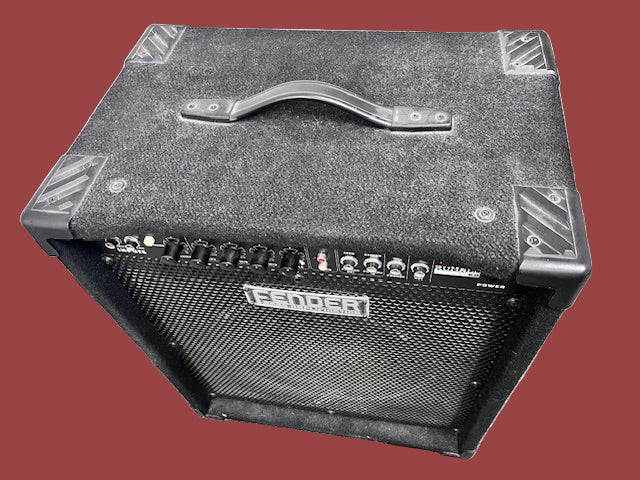 Used Fender Rumble 60