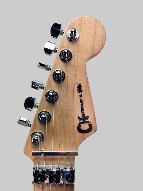 Used Charvel Pro-Mod So-Cal Style 1 HH FR