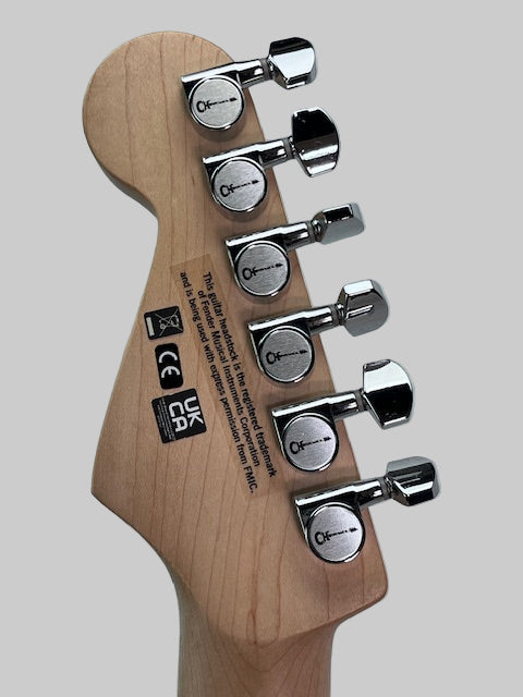 Used Charvel Pro-Mod So-Cal Style 1 HH FR