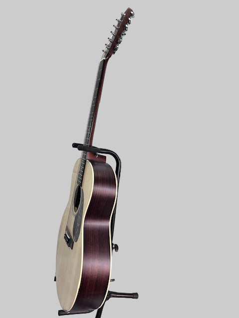 Used Martin Grand J-16 12-String w/case
