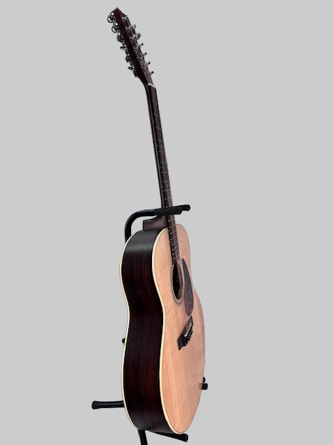 Used Martin Grand J-16 12-String w/case