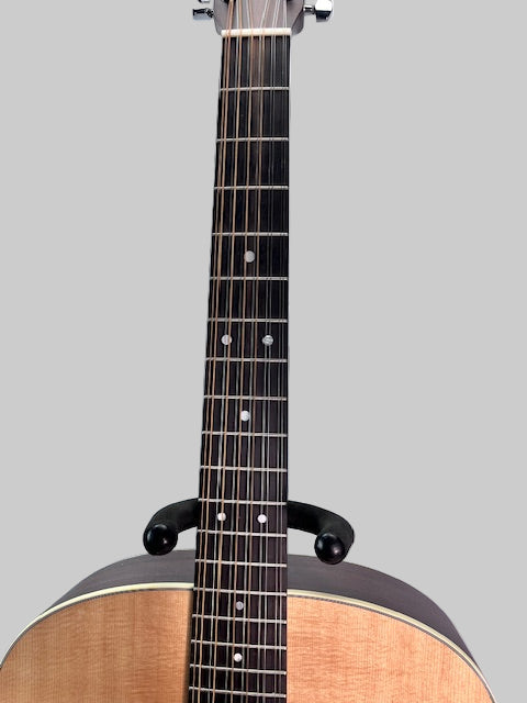 Used Martin Grand J-16 12-String w/case