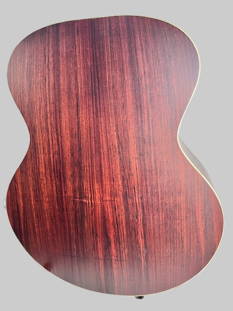 Used Martin Grand J-16 12-String w/case