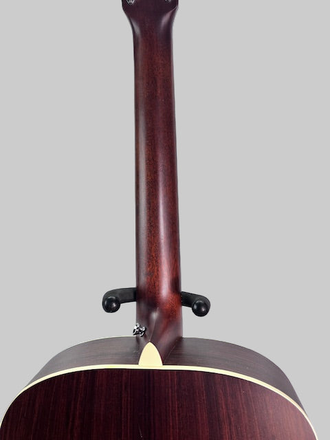 Used Martin Grand J-16 12-String w/case