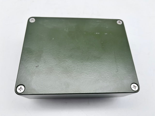 Used ORE Dual Overdrive