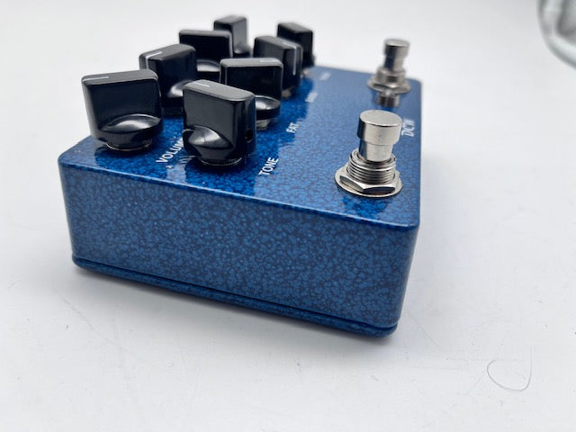 Used DCW Custom Dual Overdrive
