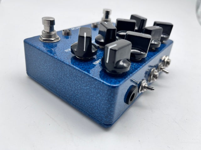 Used DCW Custom Dual Overdrive
