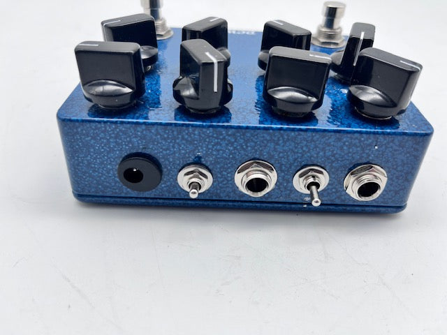 Used DCW Custom Dual Overdrive