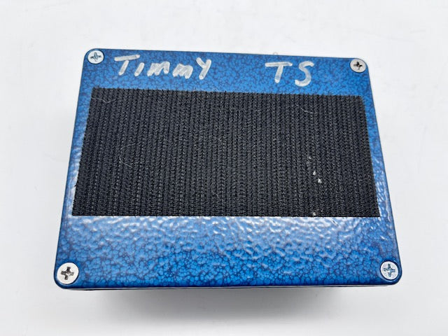 Used DCW Custom Dual Overdrive