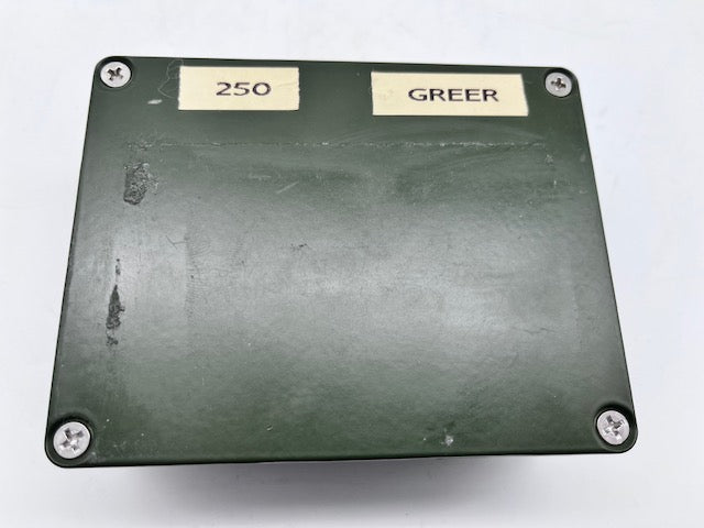 Used ZFX Komodo Dragon Overdrive