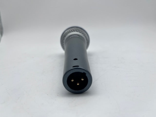 Used Shure Beta 58 Microphone