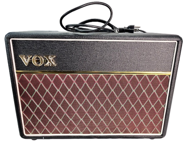 Used Vox AC10 Amp