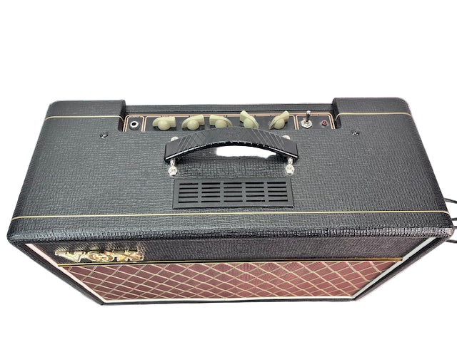 Used Vox AC10 Amp