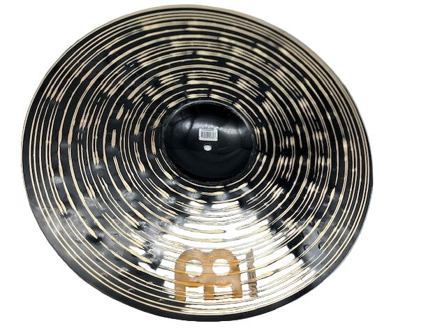 Used Meinl Custom Classics 20" Dark Ride
