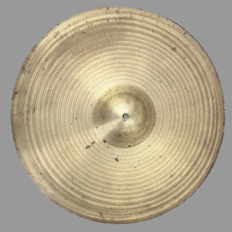 Used No Name Crash Ride 20"