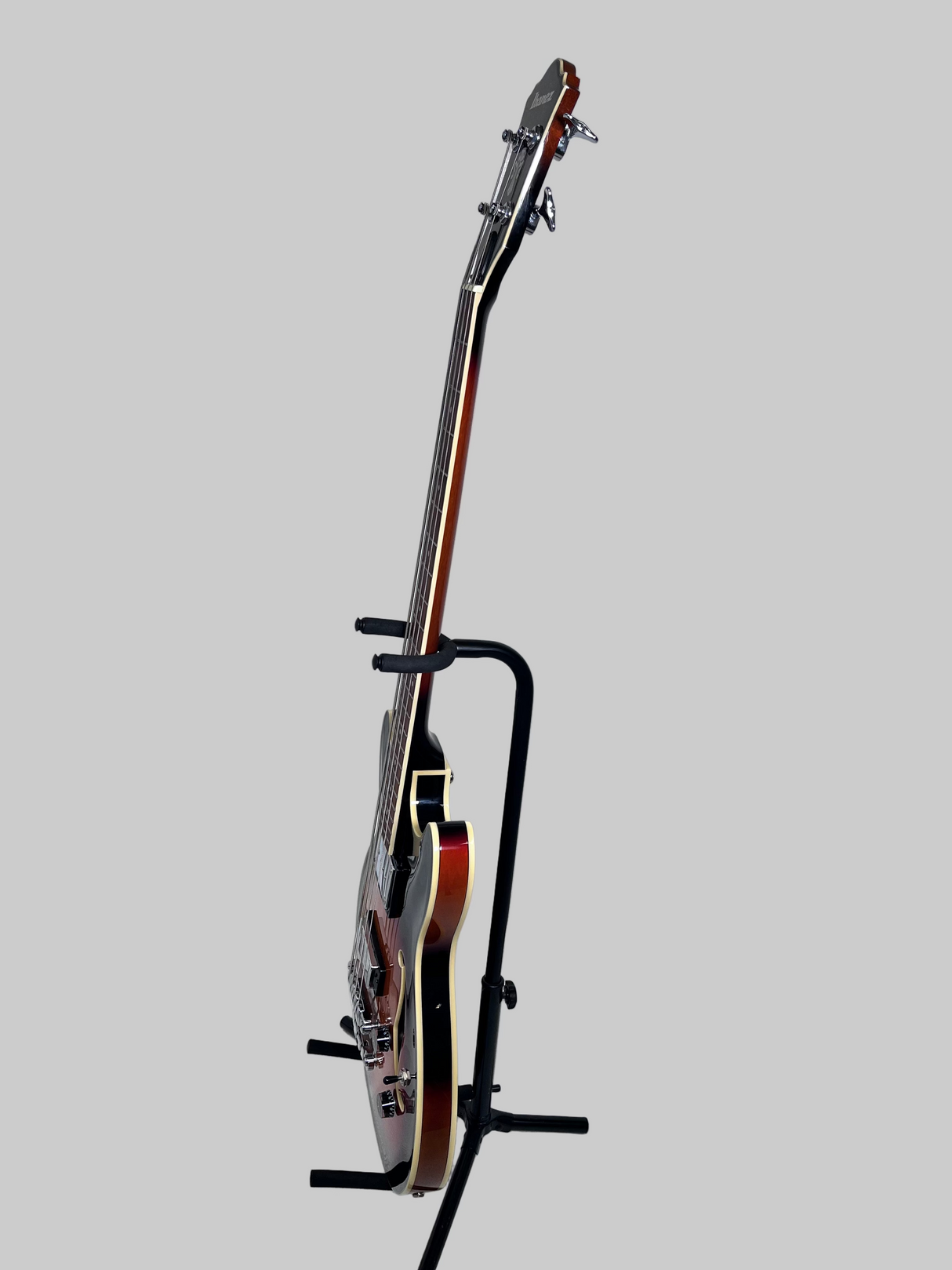 Used Ibanez ASB180-B5-12-01 Artcore 3 Tone Sunburst