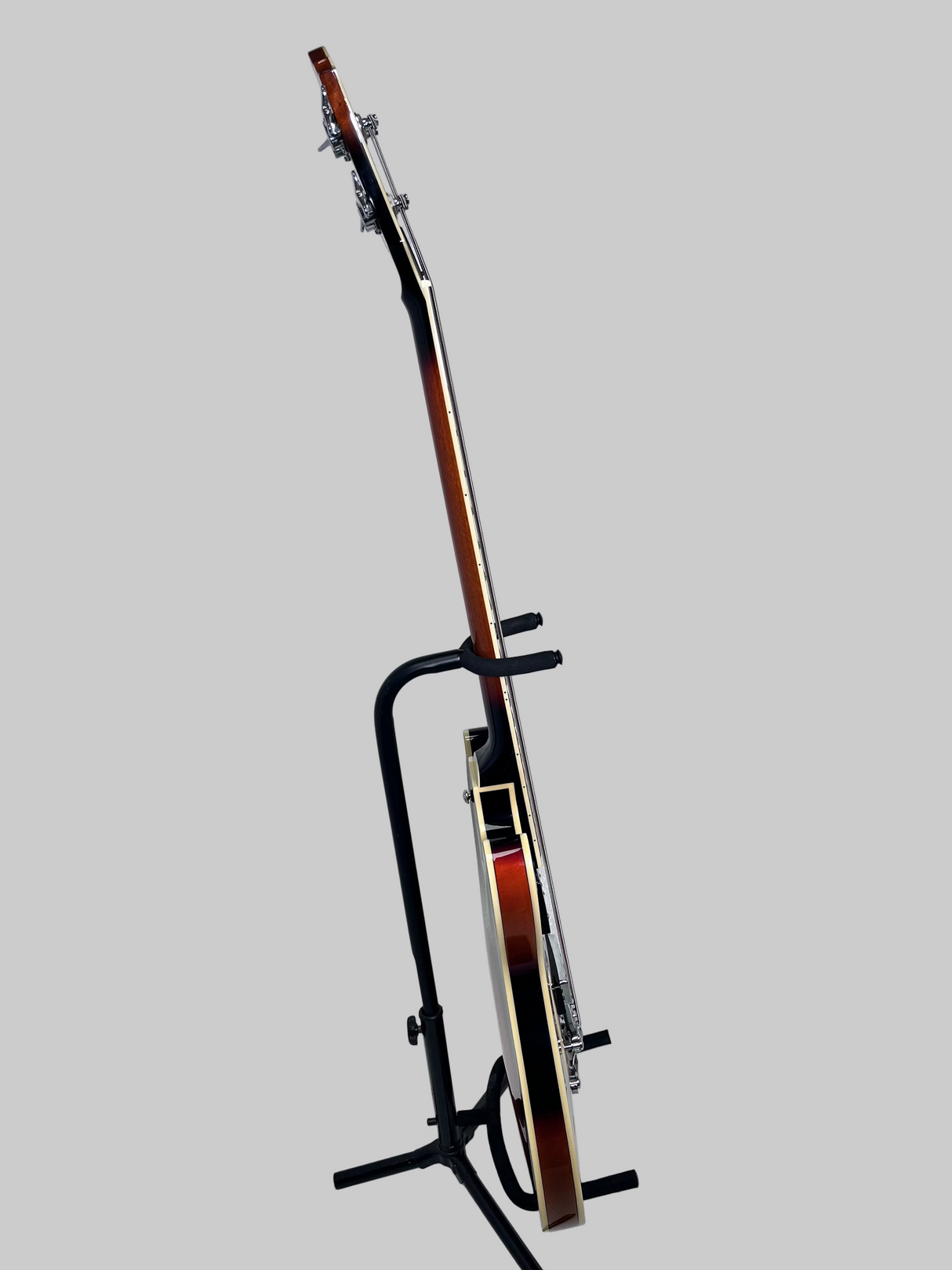 Used Ibanez ASB180-B5-12-01 Artcore 3 Tone Sunburst