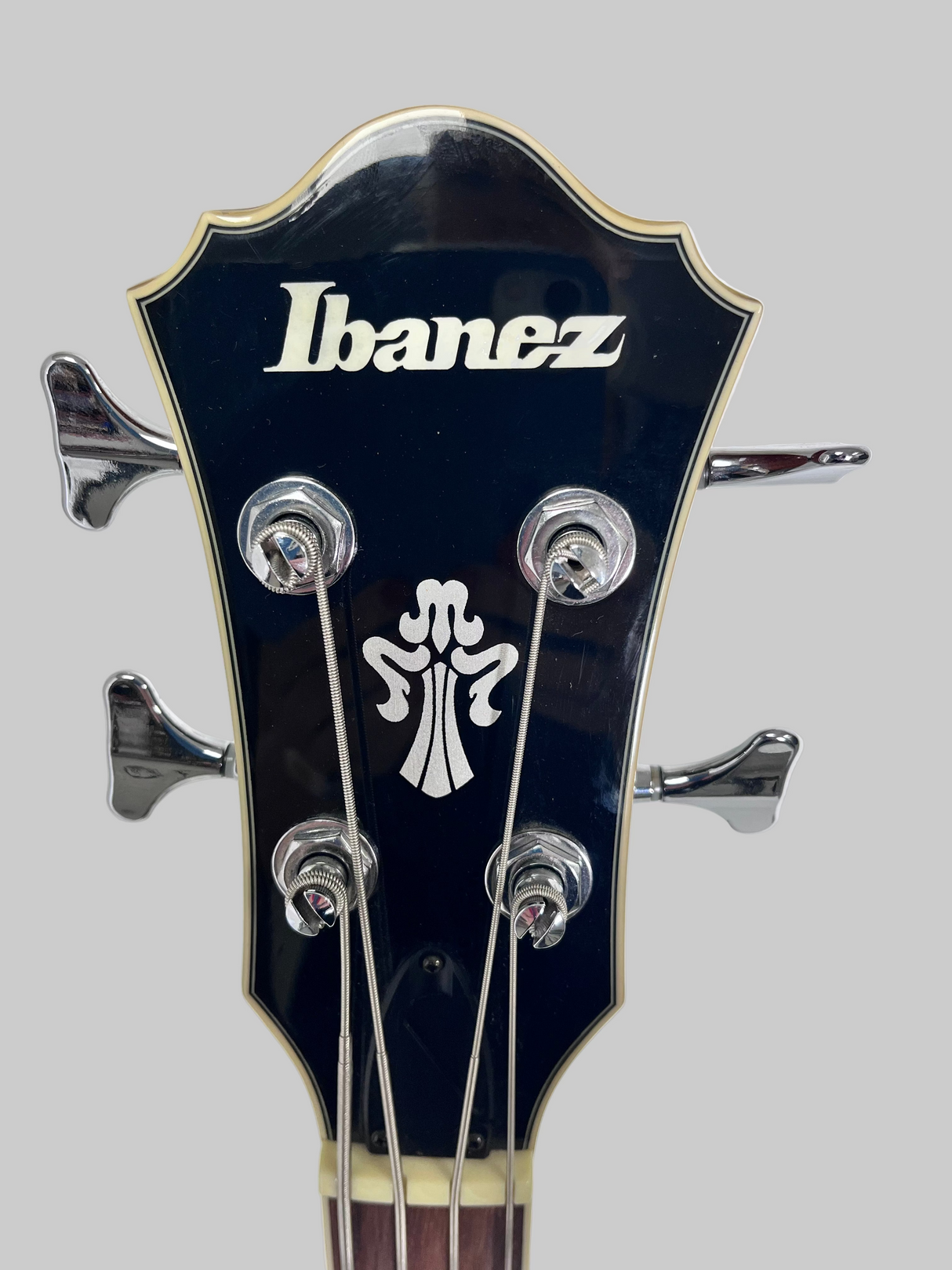 Used Ibanez ASB180-B5-12-01 Artcore 3 Tone Sunburst