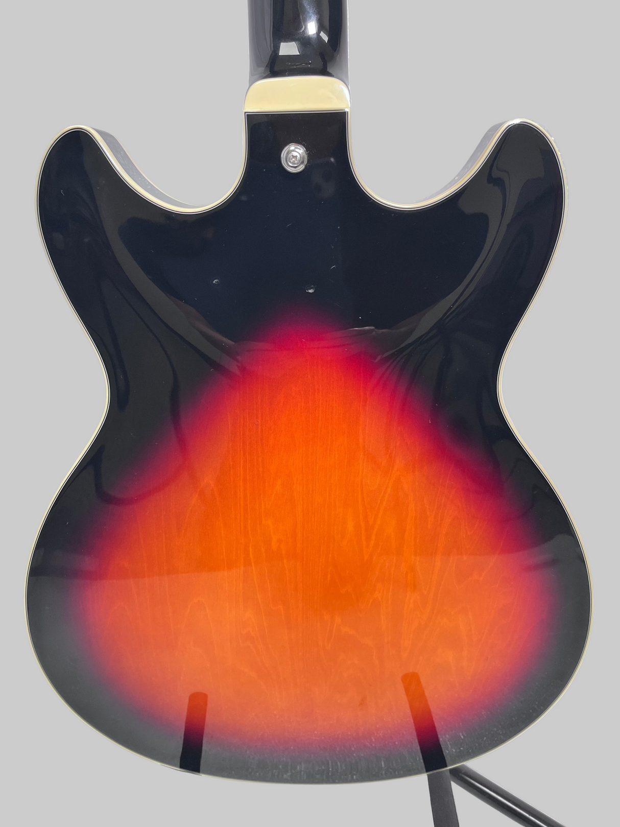 Used Ibanez ASB180-B5-12-01 Artcore 3 Tone Sunburst