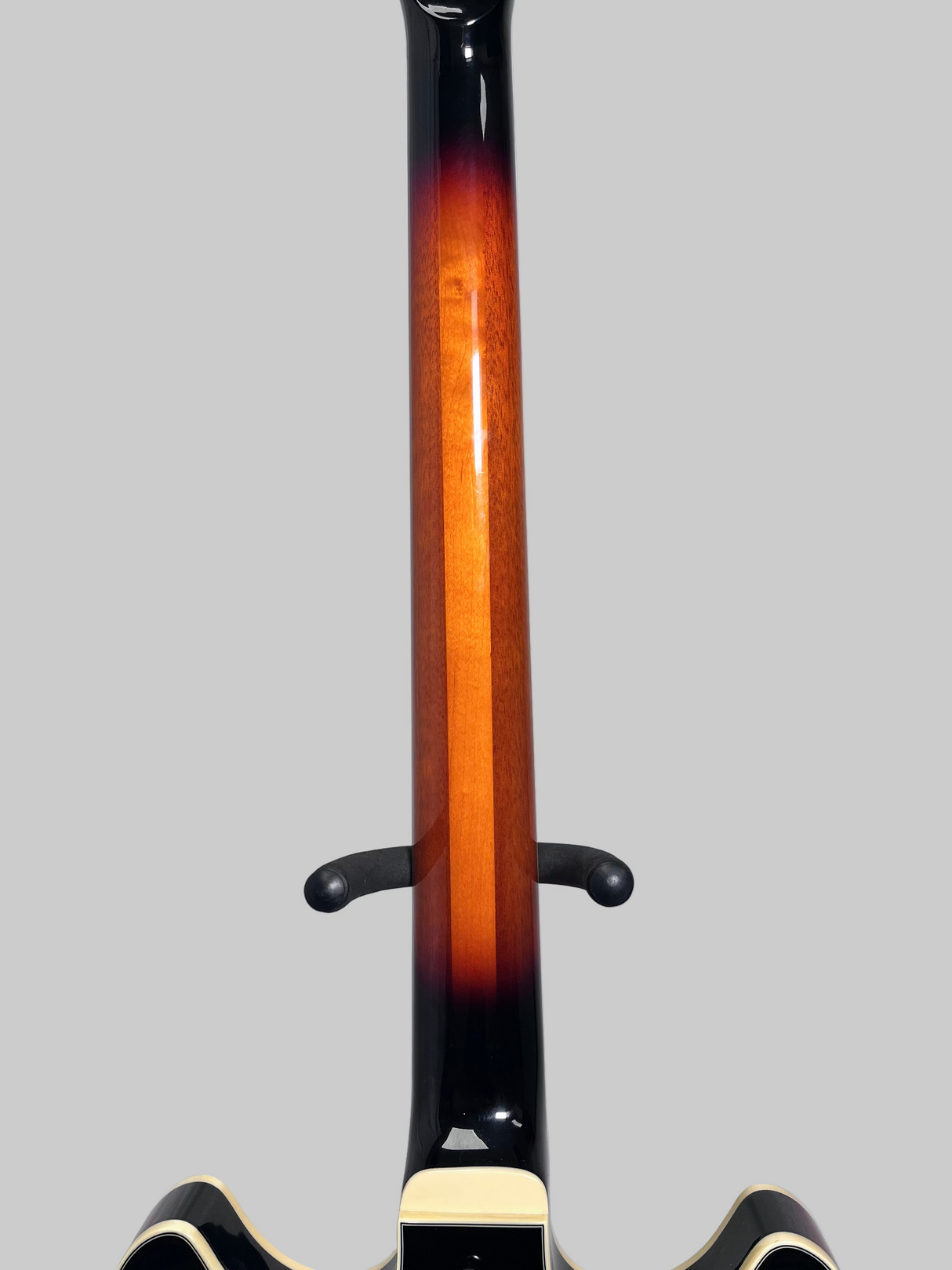 Used Ibanez ASB180-B5-12-01 Artcore 3 Tone Sunburst