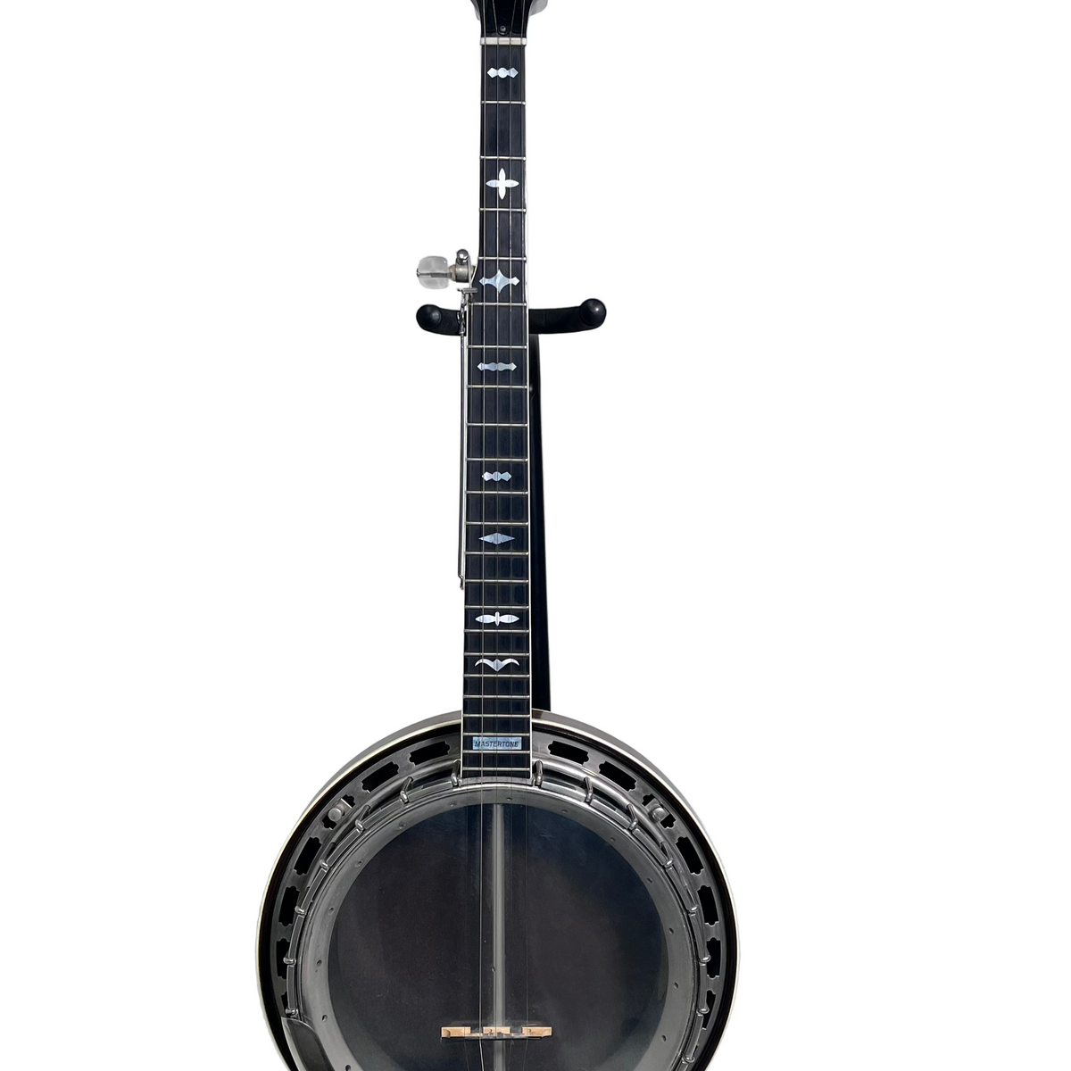 Used Gibson 1970-72 RB250 Mastertone 5-String Banjo (With Case
