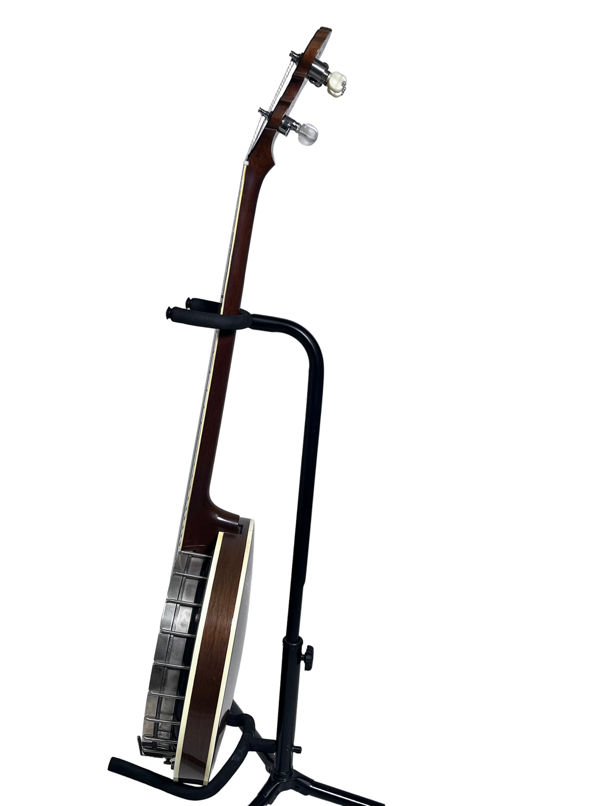 Used Gibson 1970-72 RB250 Mastertone 5-String Banjo (With Case)