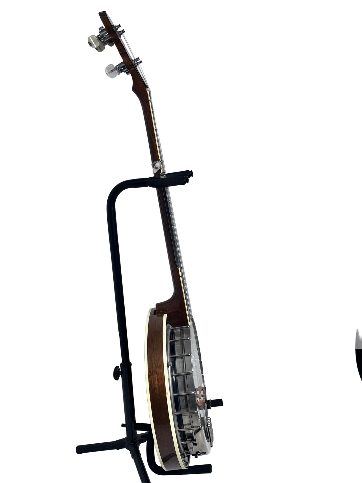 Used Gibson 1970-72 RB250 Mastertone 5-String Banjo (With Case)