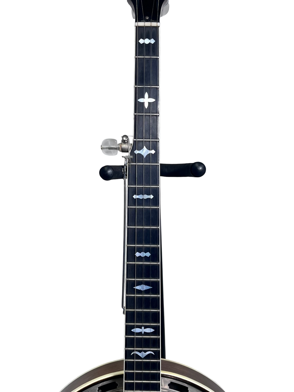 Used Gibson 1970-72 RB250 Mastertone 5-String Banjo (With Case)