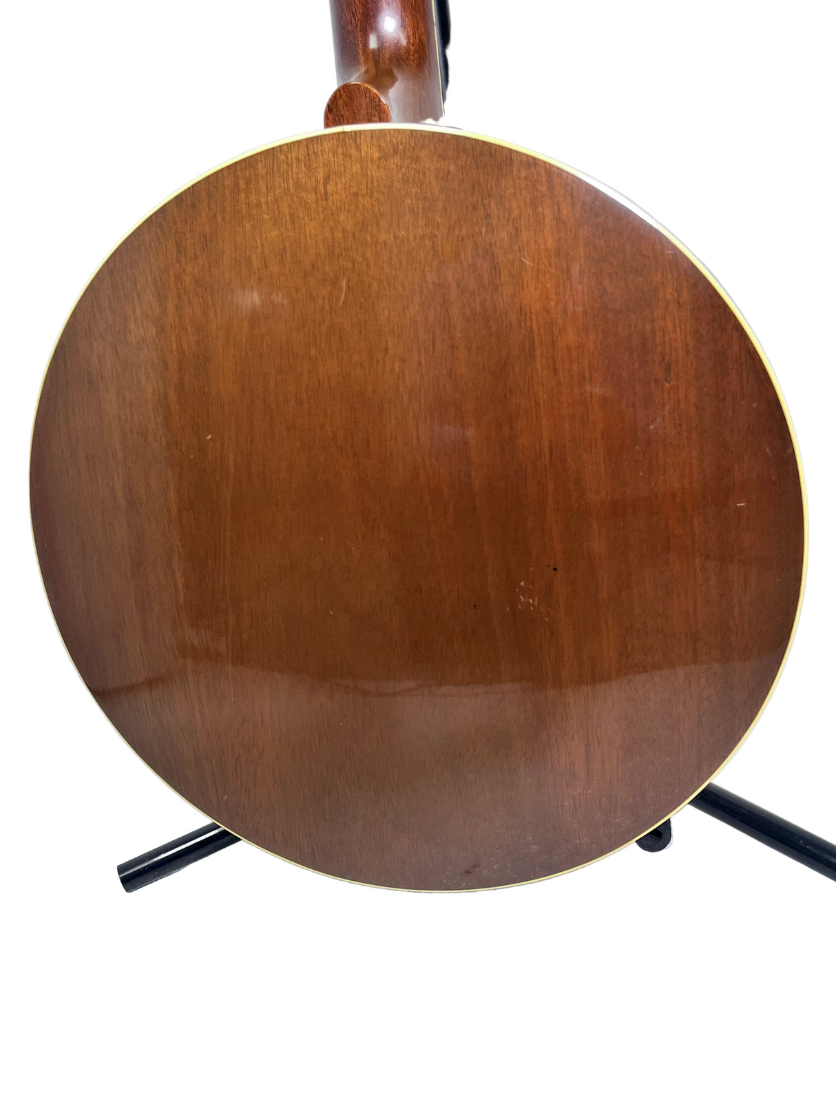 Used Gibson 1970-72 RB250 Mastertone 5-String Banjo (With Case)