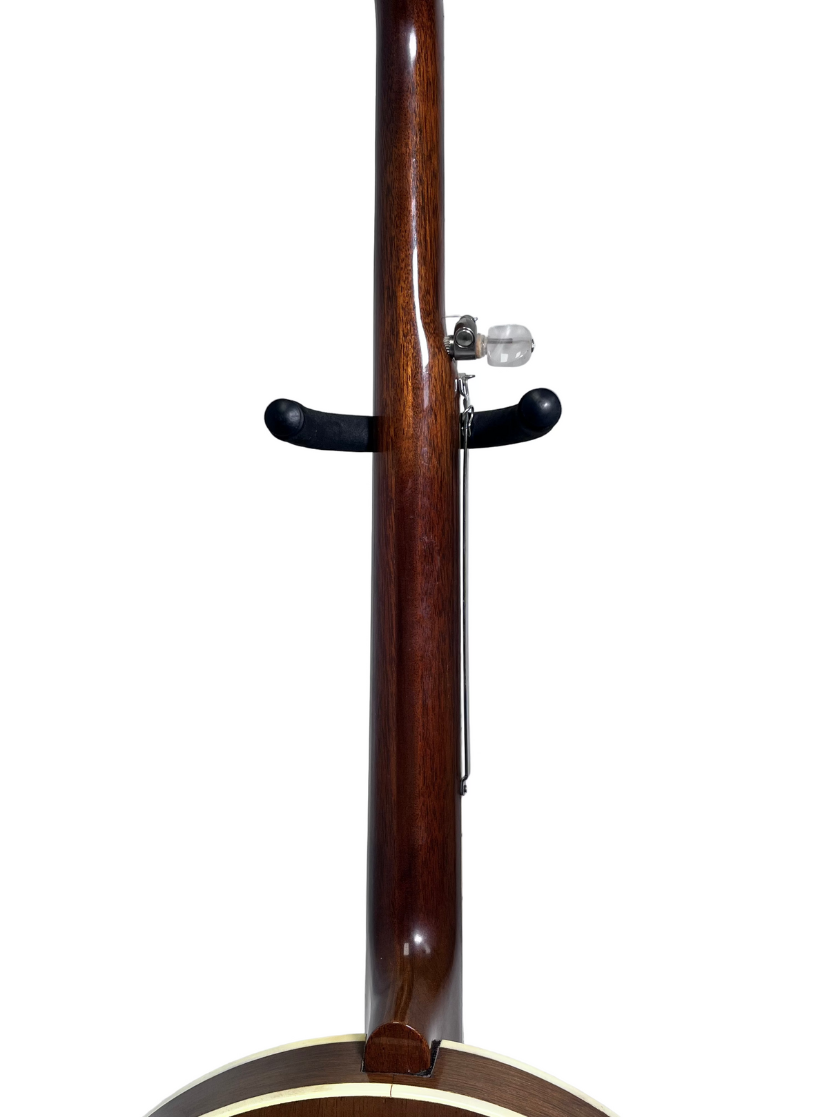 Used Gibson 1970-72 RB250 Mastertone 5-String Banjo (With Case)