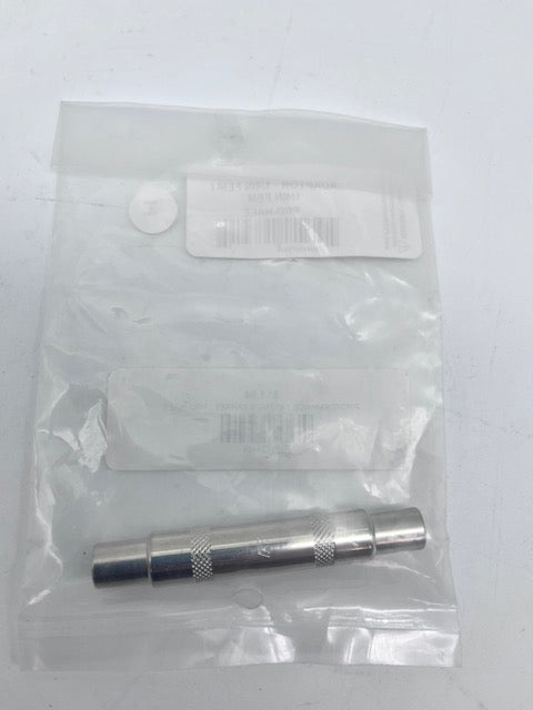 Proformance ADAPTER /Fem 1/4" TS -TS   Barrel/ PRO-HAEE