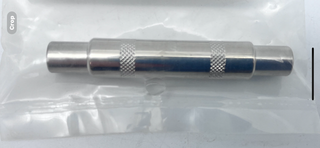 Proformance ADAPTER /Fem 1/4" TS -TS   Barrel/ PRO-HAEE