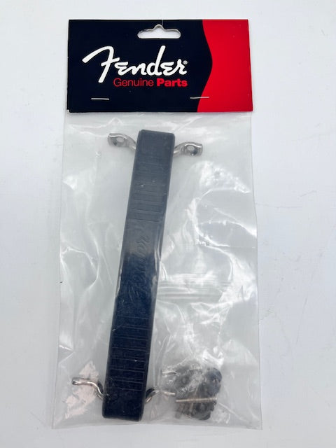Fender Molded Amp Handle Black "Dogbone"