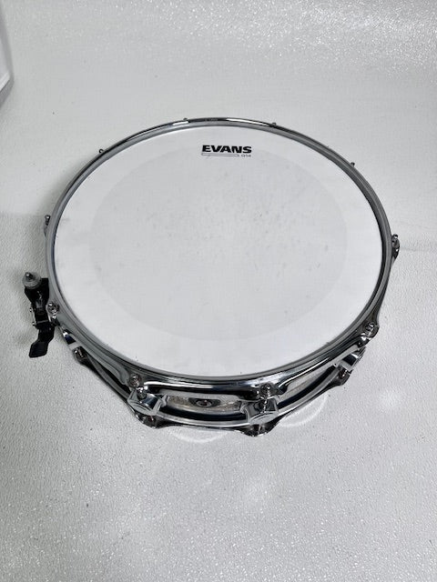 Used DW Edge Series Broken Glass Snare 5x14
