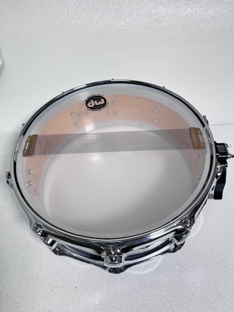 Used DW Edge Series Broken Glass Snare 5x14