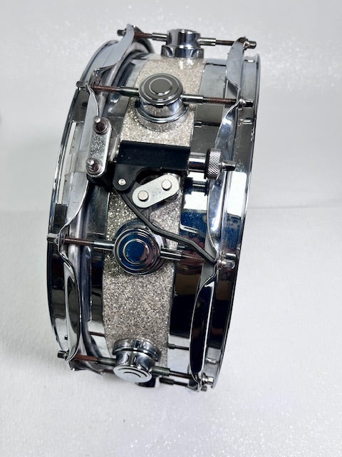 Used DW Edge Series Broken Glass Snare 5x14