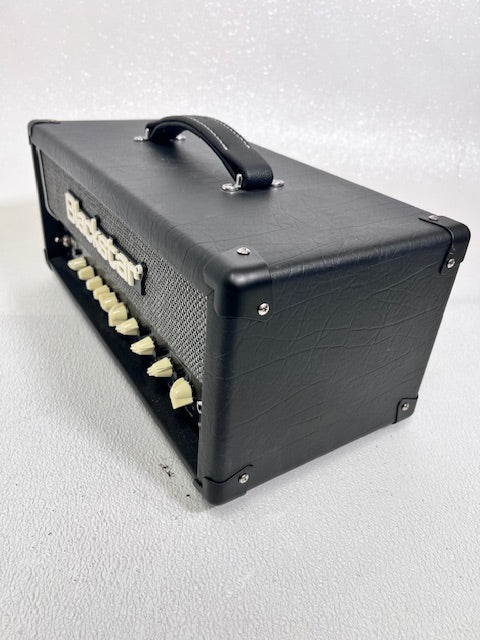 Used Blackstar HT-20 MK2 Amp