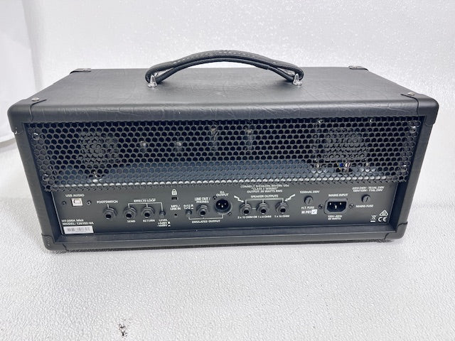 Used Blackstar HT-20 MK2 Amp