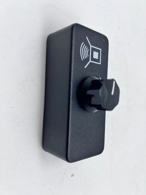 Used JHS Little Black Amp Box